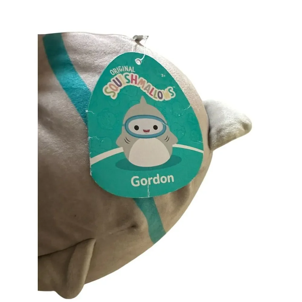 Squishmallows 8